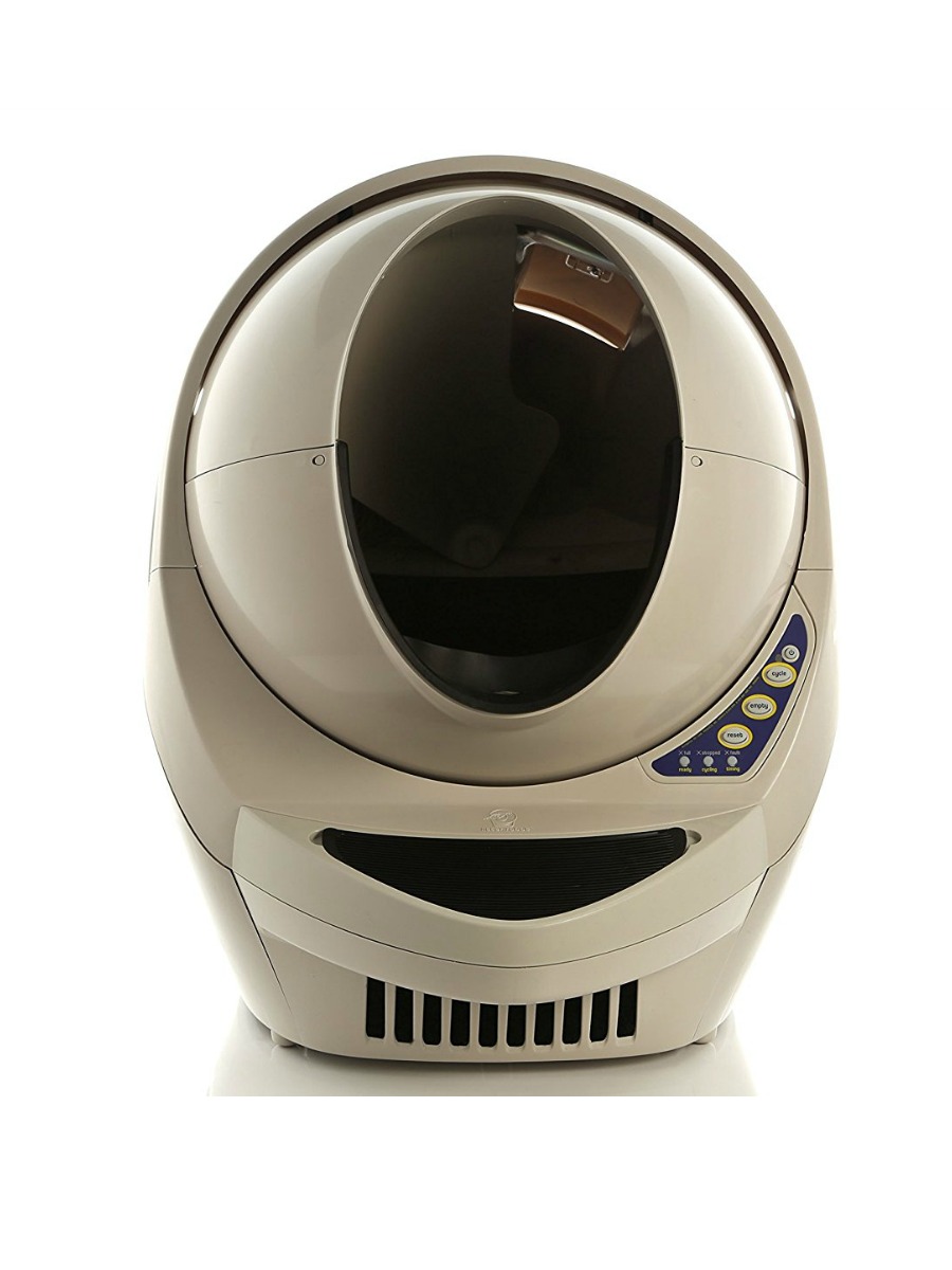 LitterRobot III Open Air SelfCleaning Litter Box Lia Belle