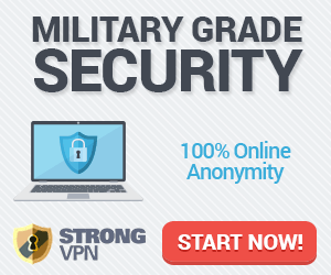 Protect All of Your Devices with StrongVPN
