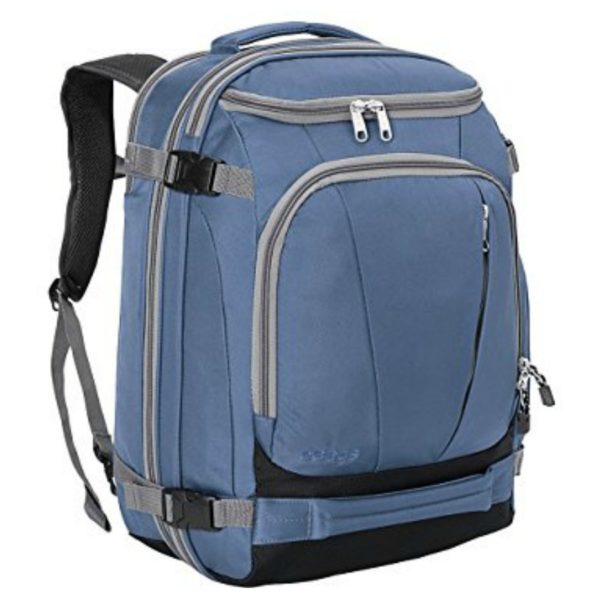 eBags TLS Mother Lode Weekender Convertible Junior - Blue Yonder